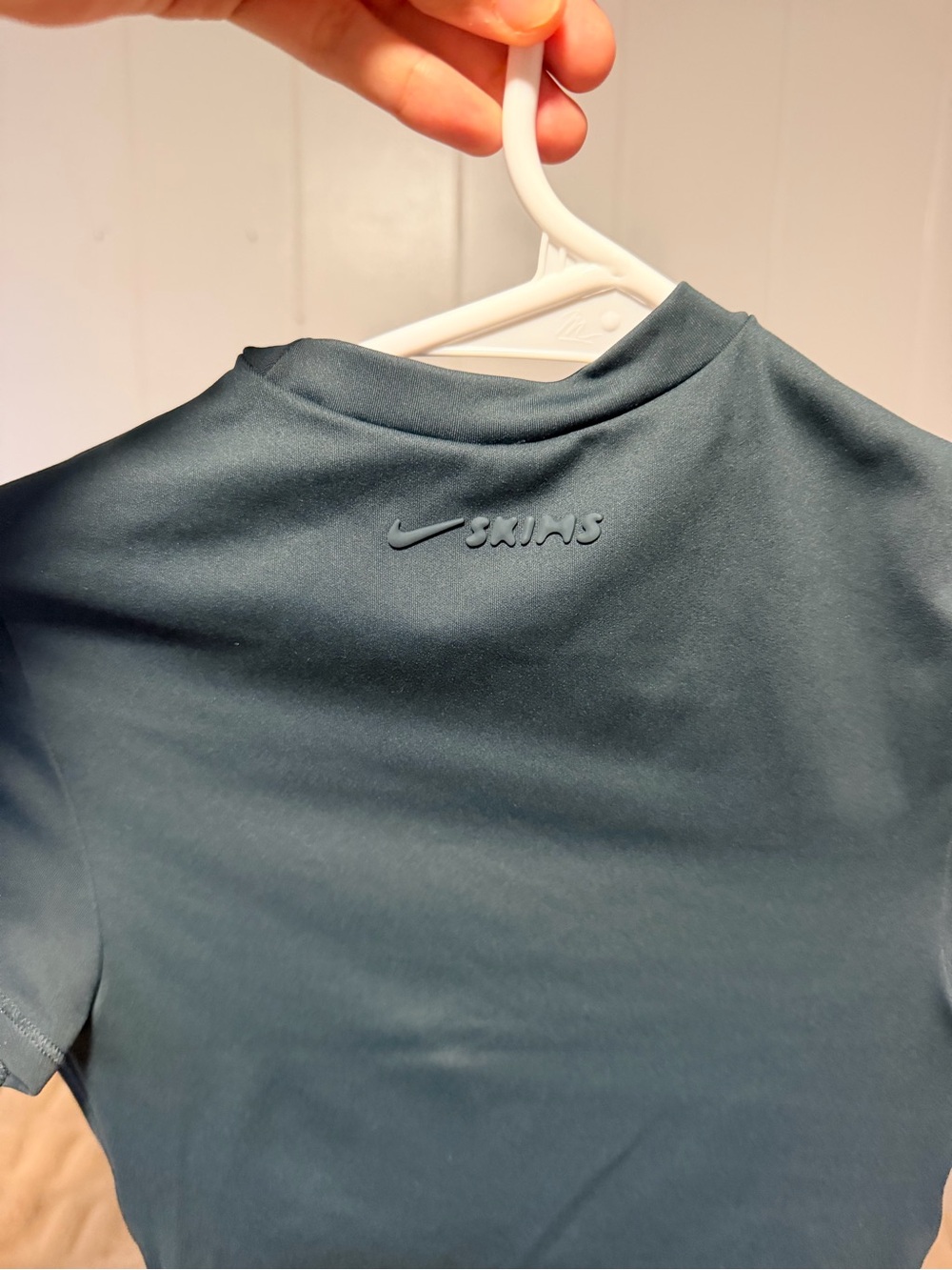 Nike Skims Top